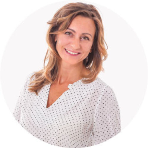 Julia Russo