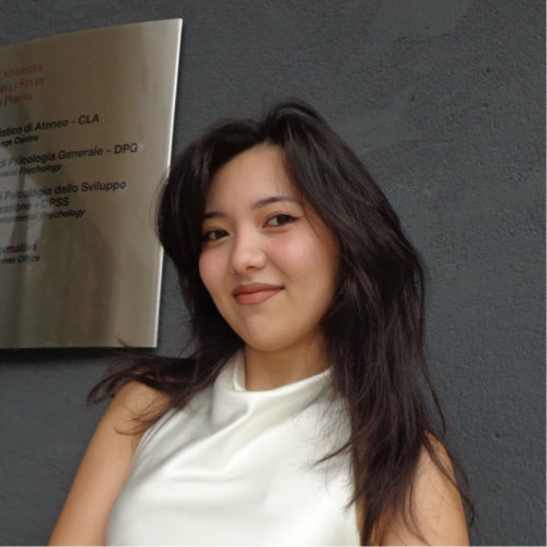 Aliya Akylbayeva