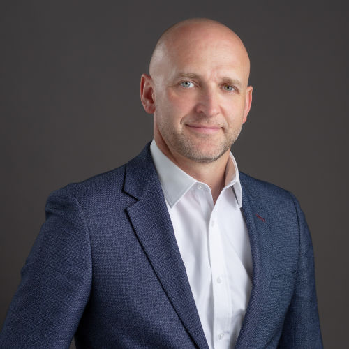 Lukasz Kalinowski