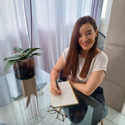 Ángela Lapresa Acosta