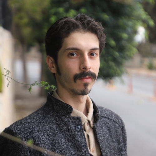 Ahmad Thaher