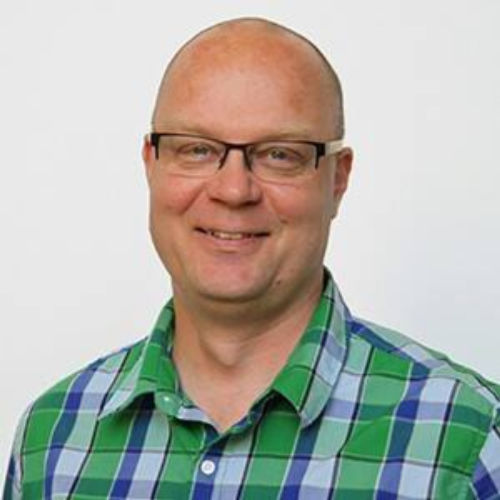 Jorma Pesonen