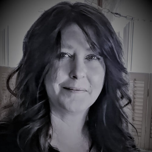 Donna Lee McLaughlin