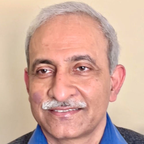 VIKAS BAIJAL