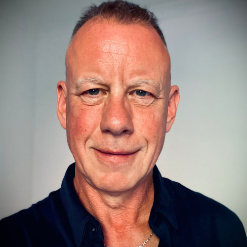 Paul Ward
