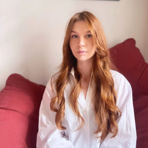 Daria Morozova