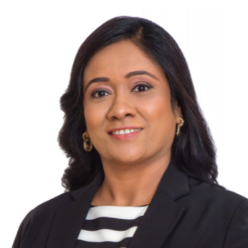 Sajana Binil