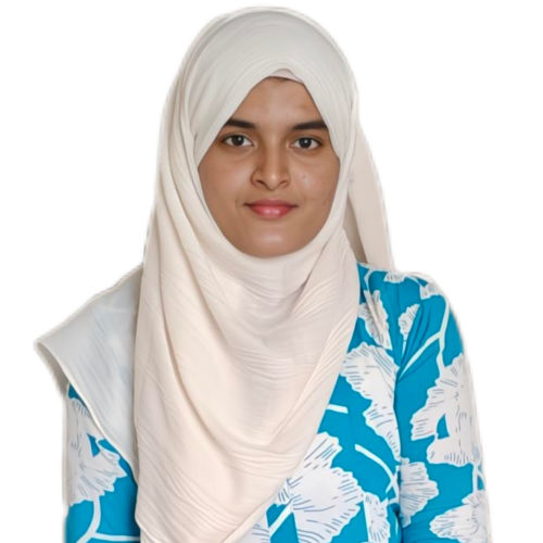 SIDDIQA KHANAM