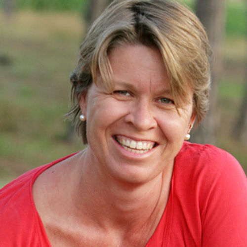 Susanna Lindblom