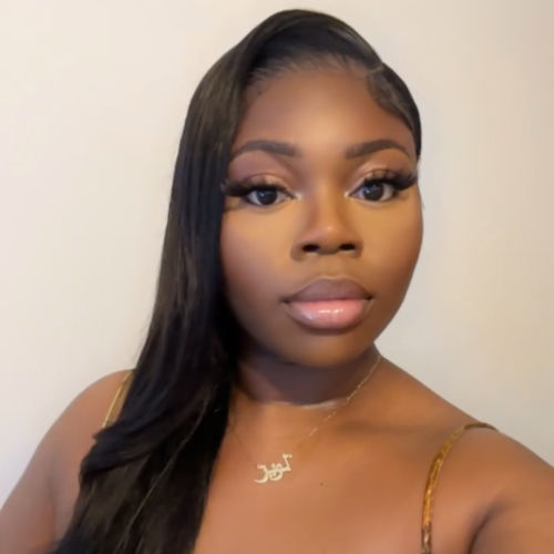 Louise Danquah