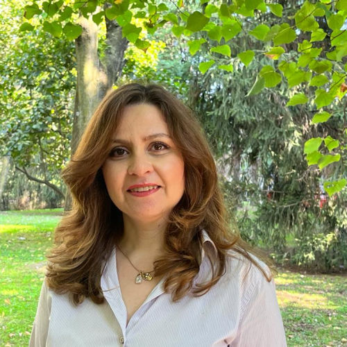 Sara Rafiei