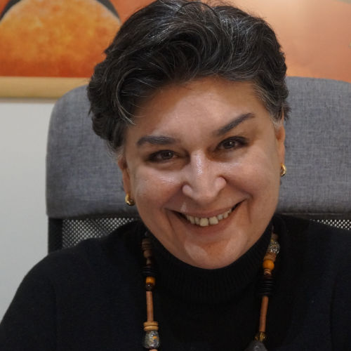 Vassia Atsali