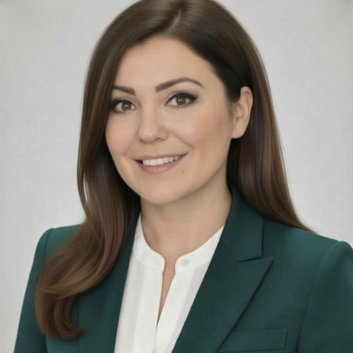 Dr Gemma Harris