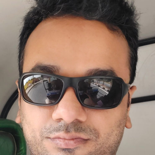 Sandeep Jainapur