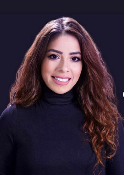 Haidy Masry