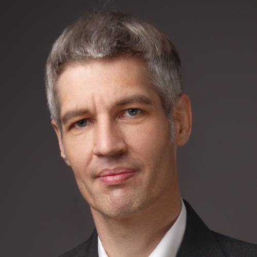 Thomas Krohn