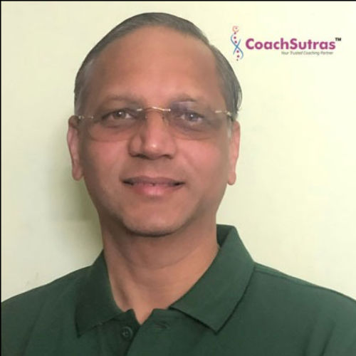 Ajit Bedekar