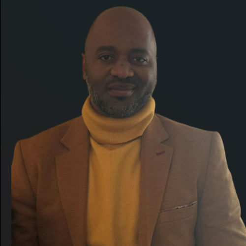 Luyanda Finini