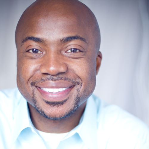 Eric J. Watts, Sr.