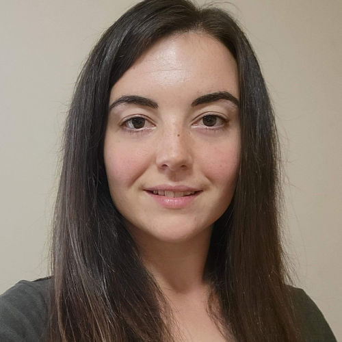 Samantha Weidner