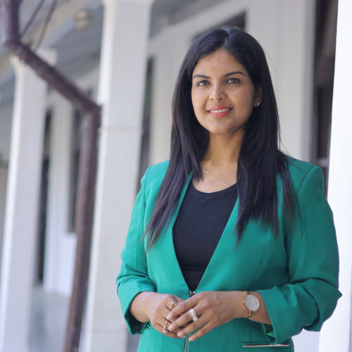 Anchal Jindal