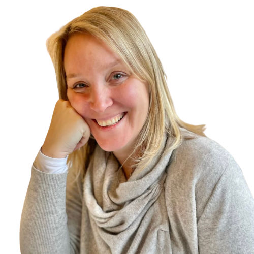 Francesca Laidlaw