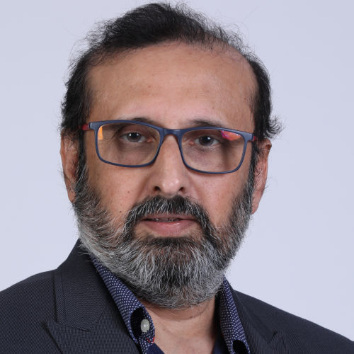Aman Khajanchi