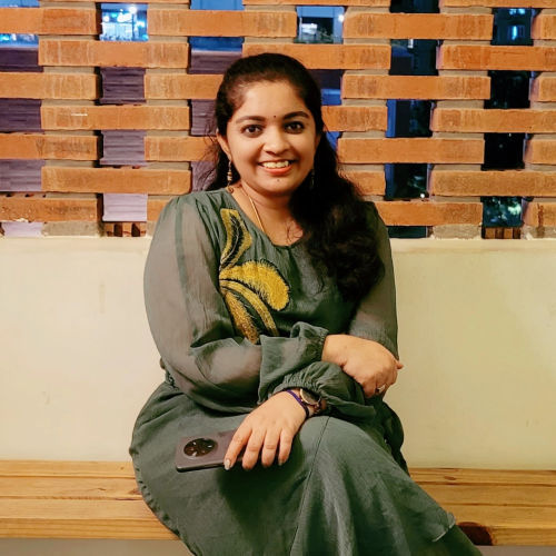 Suchithra S