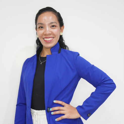 Romela Dee Candoliza