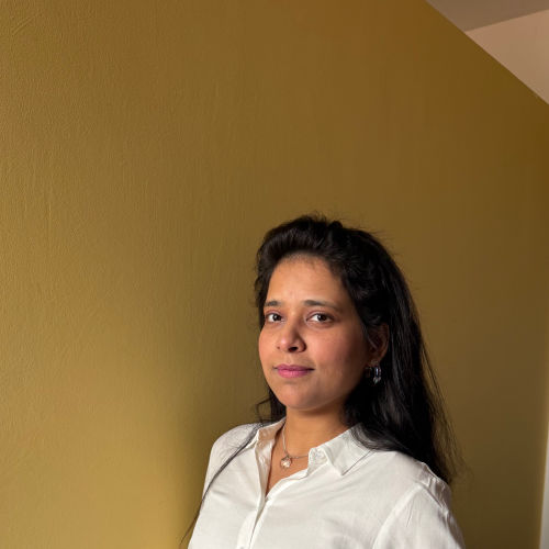 Manahal Ilyas