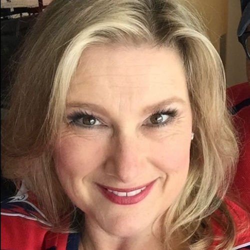 Carolyn Thompson