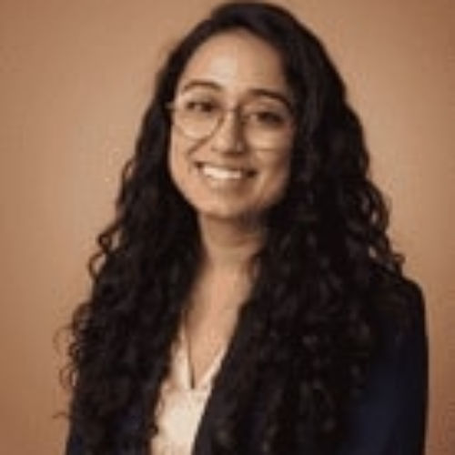 Prajkta Shandilya