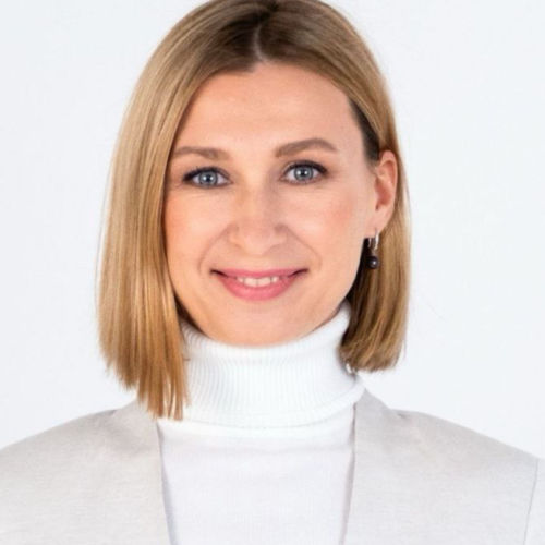 Olga Sekacheva