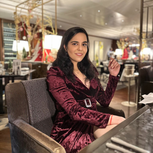 Samriti Juneja