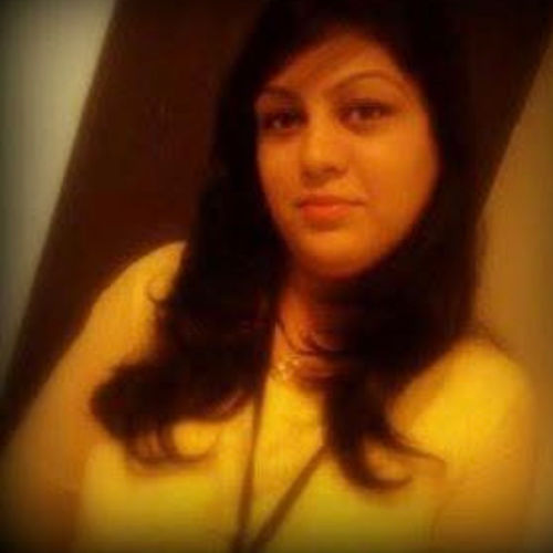 Nagea Sadia