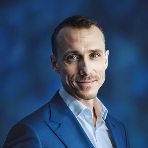 Gabriele Tozzi