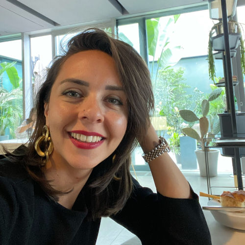 Neslihan Oner