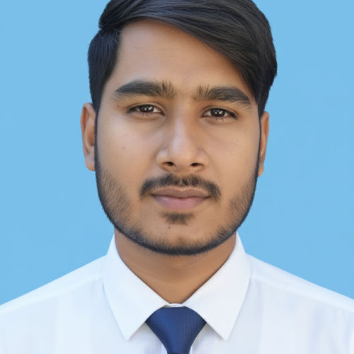 Mo Zaid