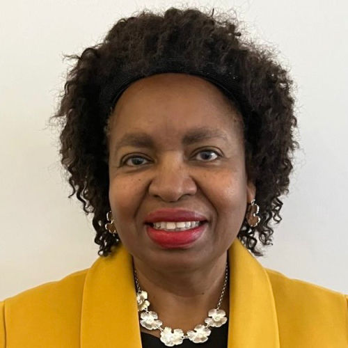 Mary Kamau