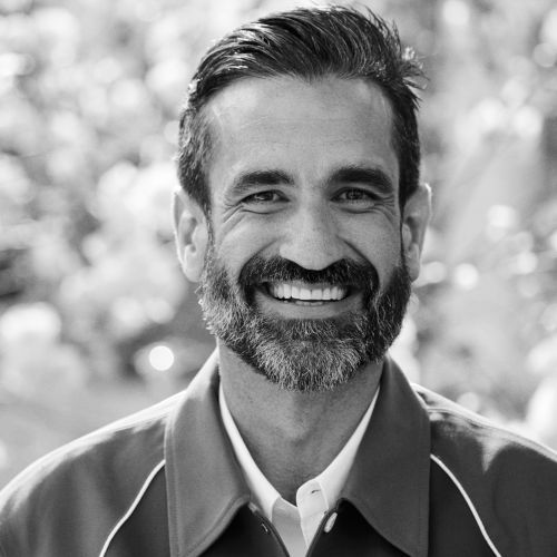 Angel Samuel Perez
