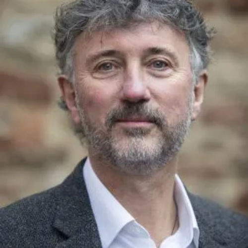 Neil Johnson