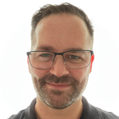 Paul Coombes