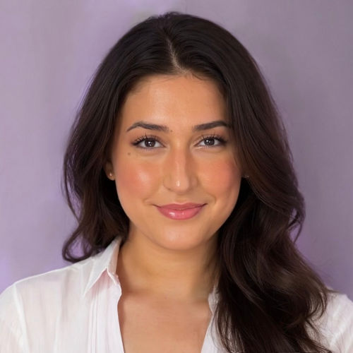 Marwa Altamimi