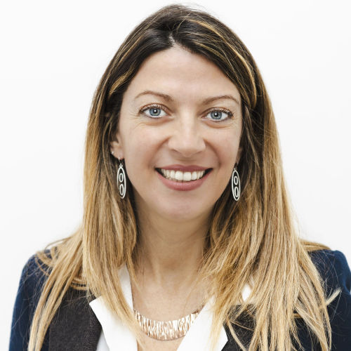 Cinzia Petruccetti