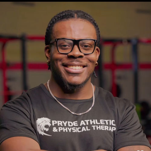 Myles Denson