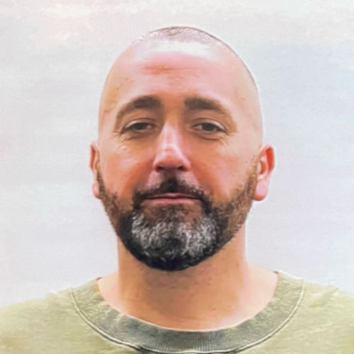 Gareth Lewis