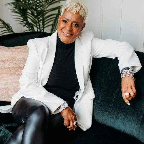 Sonya Hairston