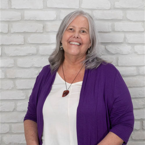 Jean Sheridan Certified Professional Coach