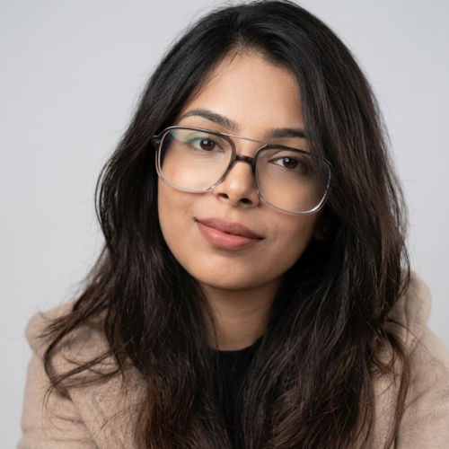 Sharon Christian