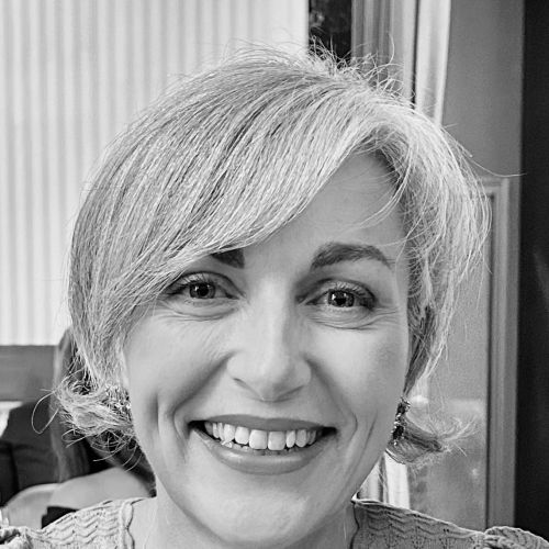 Deirdre Jones